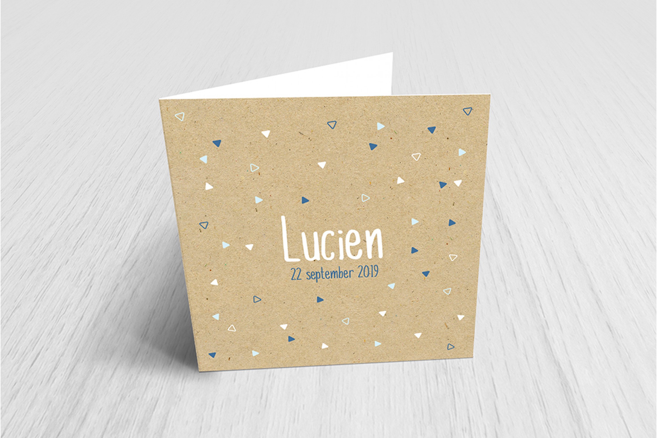 Leuke driehoekjes